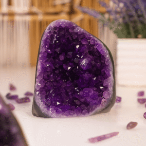 Amethyst Duze (Creativity & Intuition)