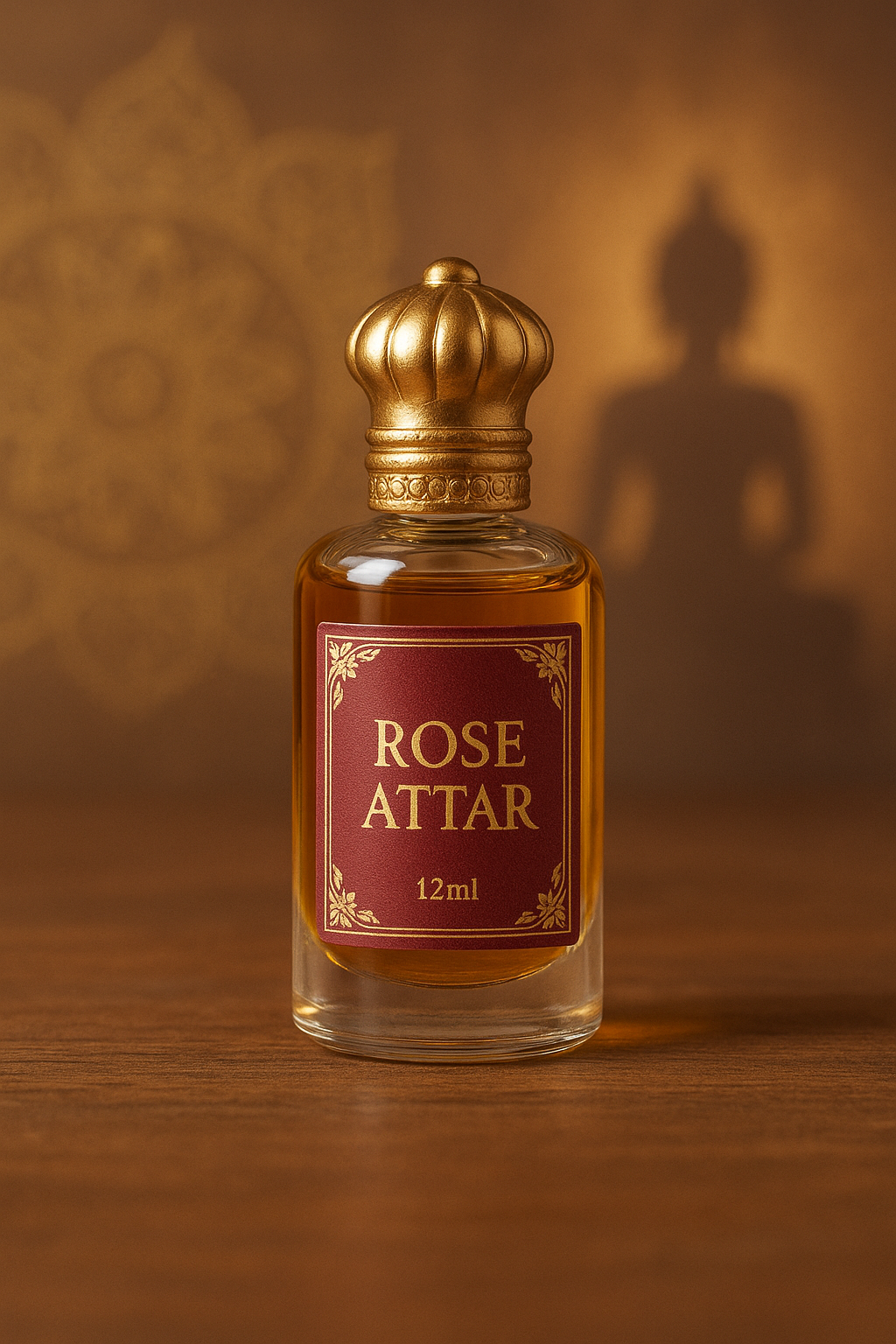 ๐น Original Gulab Attar (12ml)