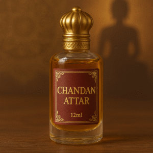 🌼 Original Chandan Attar (12ml