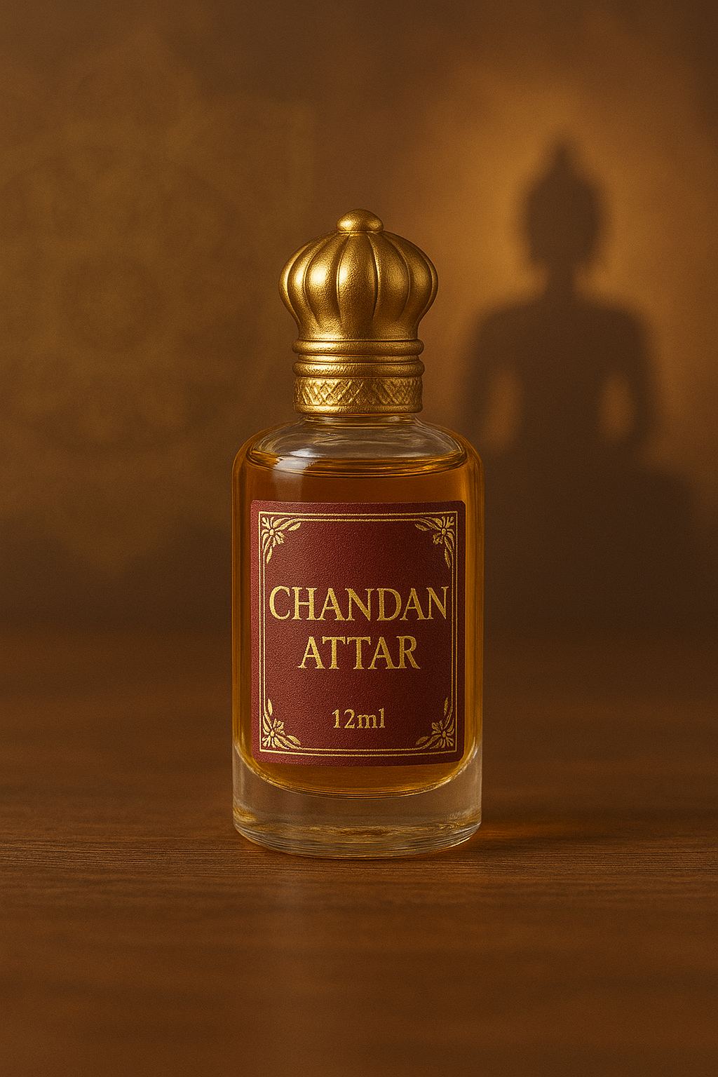 πΌ Original Chandan Attar (12ml